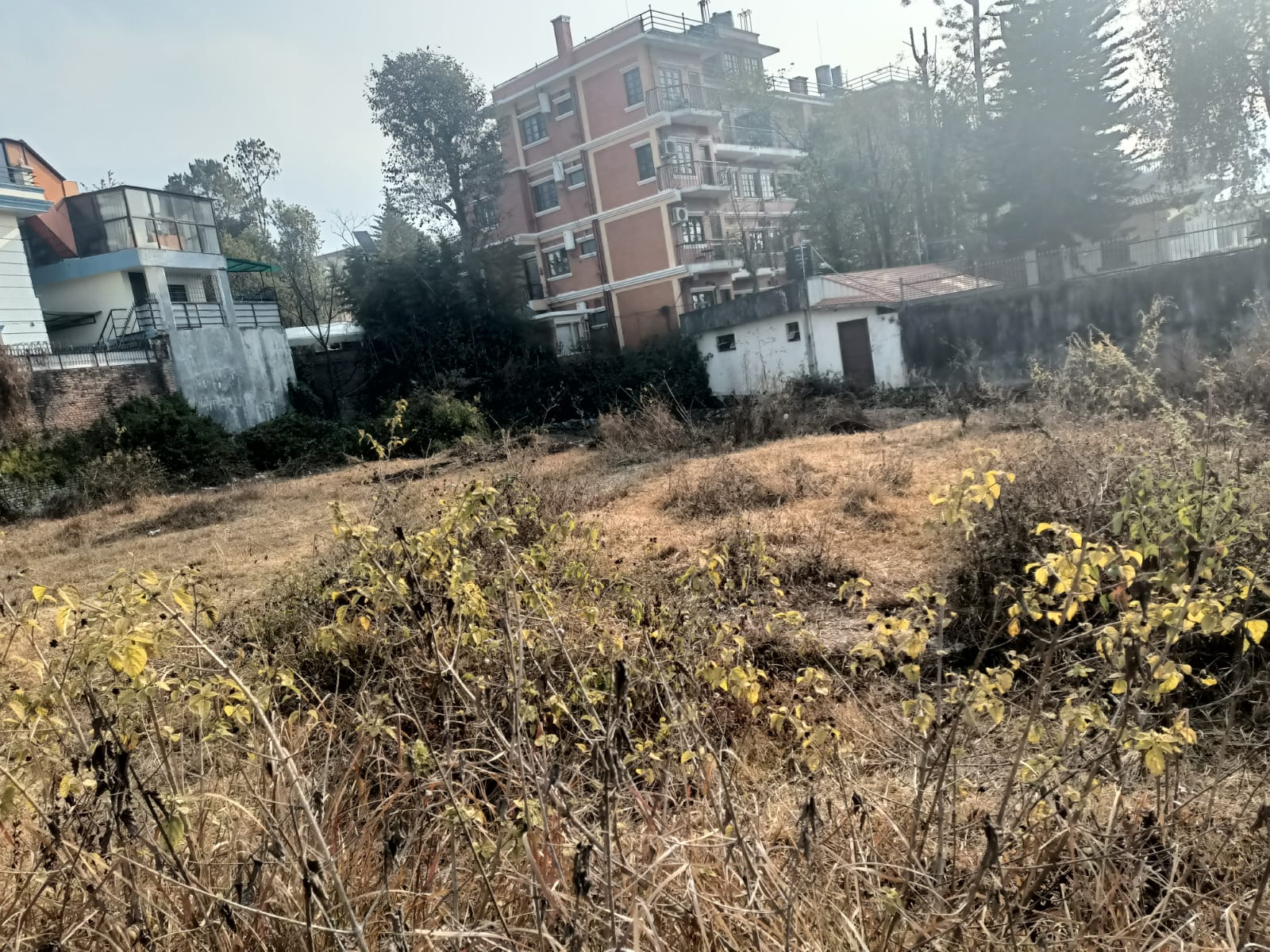 Picture of Budhanilkantha Municipality, Bagmati